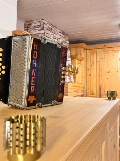 Ferienwohnung-Mixnitz-Bärenschützklamm 3 - - 3