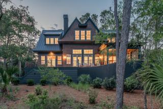 30 Blue Heron Pond Road by Akers Ellis Rentals - Kiawah Island - 8