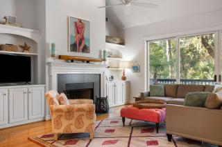 284 Woodcock Court by Akers Ellis Rentals - Kiawah Island - 8