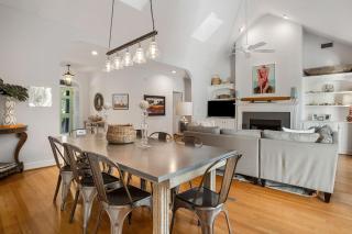 284 Woodcock Court by Akers Ellis Rentals - Kiawah Island - 5
