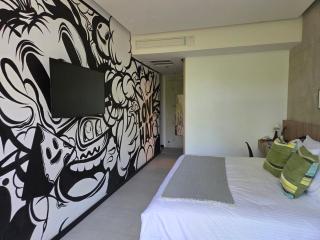 Street Art Hotel Roma - Cidade do México - 7