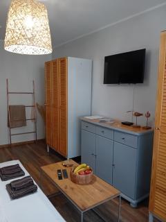 Zvejnieku apartamenti - 1