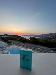 Lime Maisonnette with amazing sunset view - Apróvaton - 4