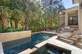 302 Ocean Oaks Court by Akers Ellis Rentals - Kiawah Island - 0