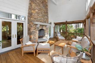 29 Marsh Cottage Lane by Akers Ellis Rentals - Kiawah Island - 9