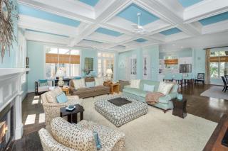 302 Ocean Oaks Court by Akers Ellis Rentals - Kiawah Island - 6