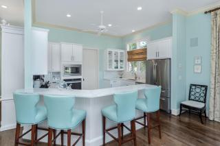 302 Ocean Oaks Court by Akers Ellis Rentals - Kiawah Island - 3