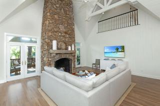29 Marsh Cottage Lane by Akers Ellis Rentals - Kiawah Island - 6