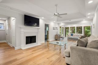31 Inlet Cove Cottage by Akers Ellis Rentals - Kiawah Island - 5