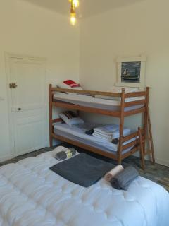 Domaine Duchentyls Chambres d hotes - Palais - 6