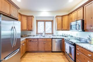 30 Marsh Cottage Lane by Akers Ellis Rentals - Kiawah Island - 7