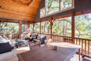 30 Marsh Cottage Lane by Akers Ellis Rentals - Kiawah Island - 4