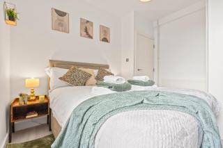 Flat on Mill road with firepit, BBQ, table tennis - Cambridge - 8