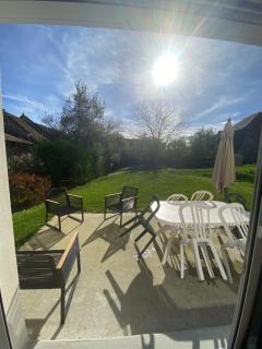 Au Moryllon - Lompnas - 6