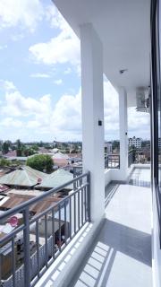 Radiance view - 3