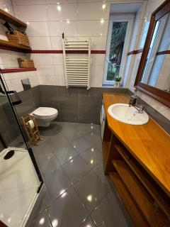 Apartament Na Słowaka - Mieroszów - 1