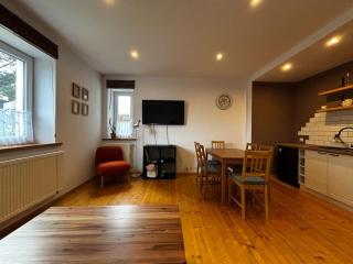 Apartament Na Słowaka - 8