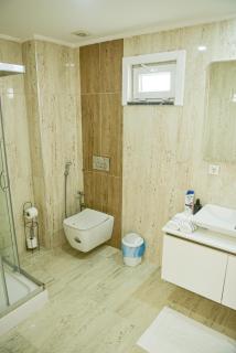 Nora Marmara Luxury Villas in Istanbul - 3