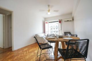 Amplio3ambientes4personas - Buenos Aires - 5