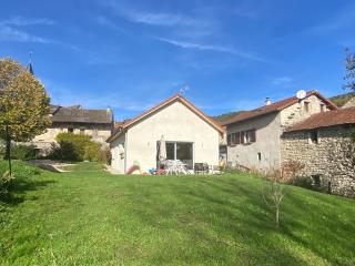 Au Moryllon - Lompnas - 7