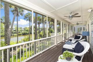 10 Silver Moss Circle by Akers Ellis Rentals - Kiawah Island - 0