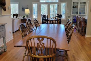 10 Silver Moss Circle by Akers Ellis Rentals - Kiawah Island - 2