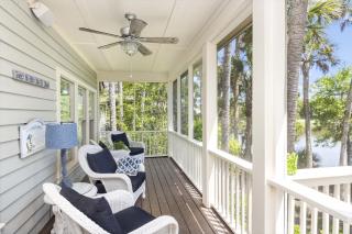 10 Silver Moss Circle by Akers Ellis Rentals - Kiawah Island - 1