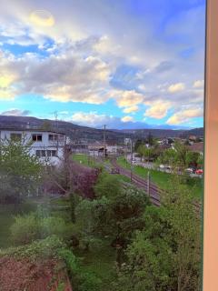 Luxrem 5 Apartments Skyline - Biel - 7