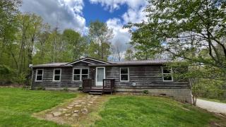 Acorn Acres Cabins Buck Run Cottage - Logan - 8