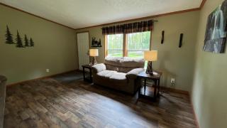 Acorn Acres Cabins Buck Run Cottage - Logan - 7