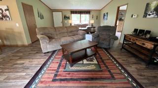 Acorn Acres Cabins Buck Run Cottage - Logan - 4