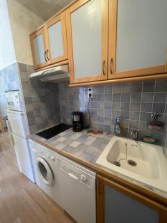 Appartement T3 2ème étage - Seignosse - 3