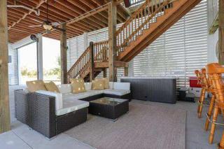 The Milo Beach House - Pass Christian - 7