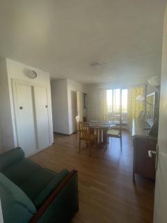 Appartement T3 2ème étage - Seignosse - 2