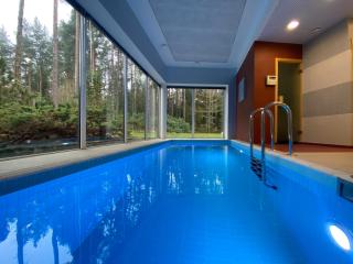 Kakumäe Raba Villa - Luxury Private Spa Villa in Tallinn - 9