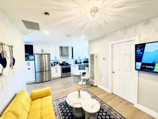 Exotic home 3bed 2bath by sdstay - Spring Valley - 3