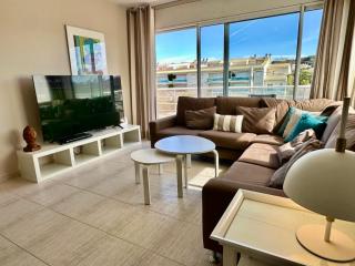 A 600 metros de la playa con piscina, ideal para familias - S'agaro - 7