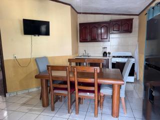 Departamento Amueblado Jazmin - Monclova - 3