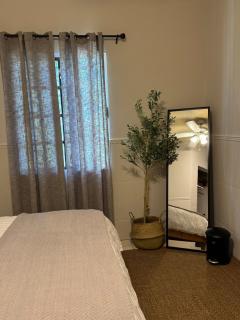 Departamento Amueblado Jazmin - Monclova - 2