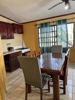 Departamento Amueblado Jazmin - Monclova - 1