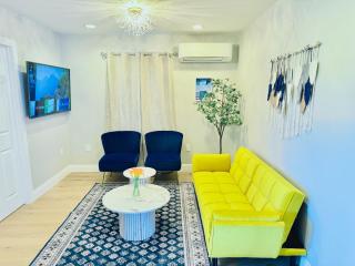 Exotic home 3bed 2bath by sdstay - Spring Valley - 2