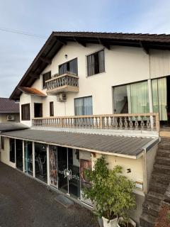 Hospedaria da Salete - 5