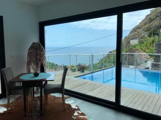 Tabua Lodge - Ponta do Sol - 2