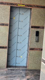 Modern Apartment with Balcony - Electronic City - Bangalore - 2