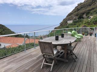 Tabua Lodge - Ponta do Sol - 4