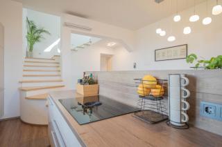 SEE MY SEA APARTMENT Luxury Heritage Home - 1