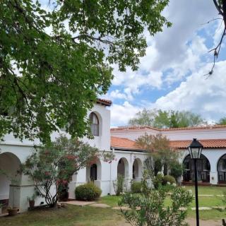 Posada del Virrey - Pantanillo - 2
