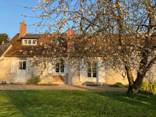 Le Clos de la Fouasserie - Cormeray - 8