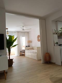 Apartament Castell de Tossa- a 100m playa-Parking - 0