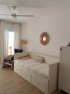 Apartament Castell de Tossa- a 100m playa-Parking - Tossa de Mar - 8